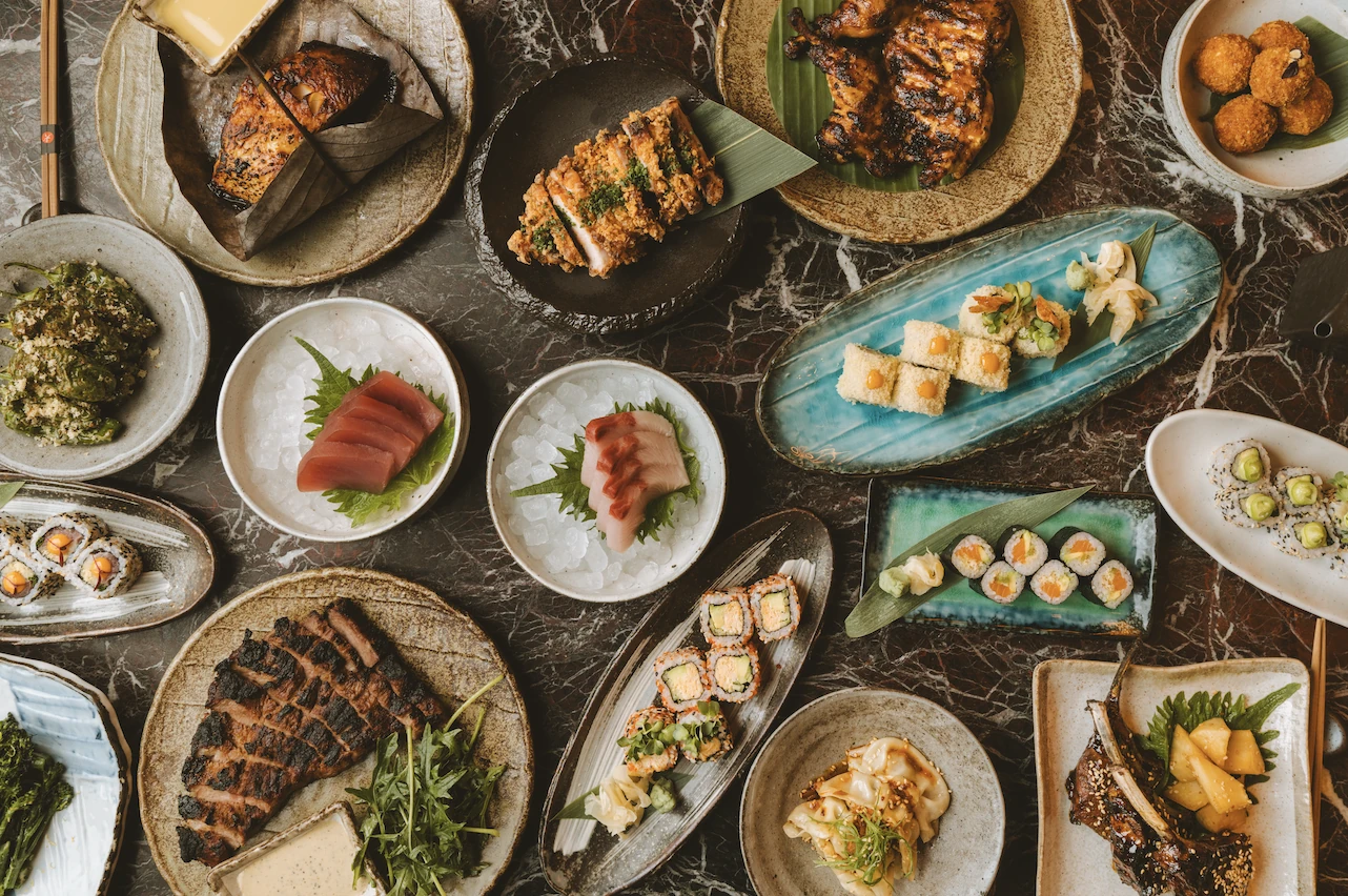 Par&iacute;s restaurantes 