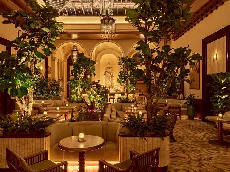 3 Romas en una: trilogía de lujo que define el nuevo mapa hotelero de “la Ciudad Eterna”