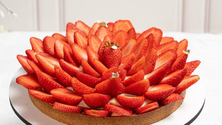 Rio Viennoiserie Rio Viennoiserie