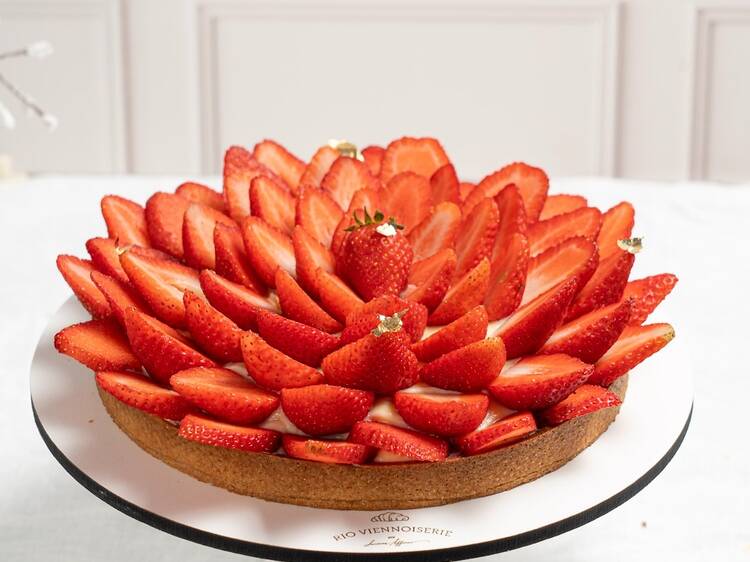 Rio Viennoiserie Rio Viennoiserie