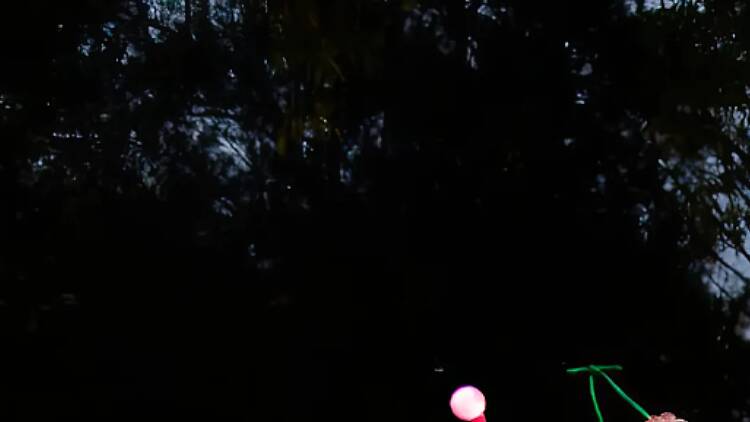 Bazar de las Churpias Bazar de las Churpias