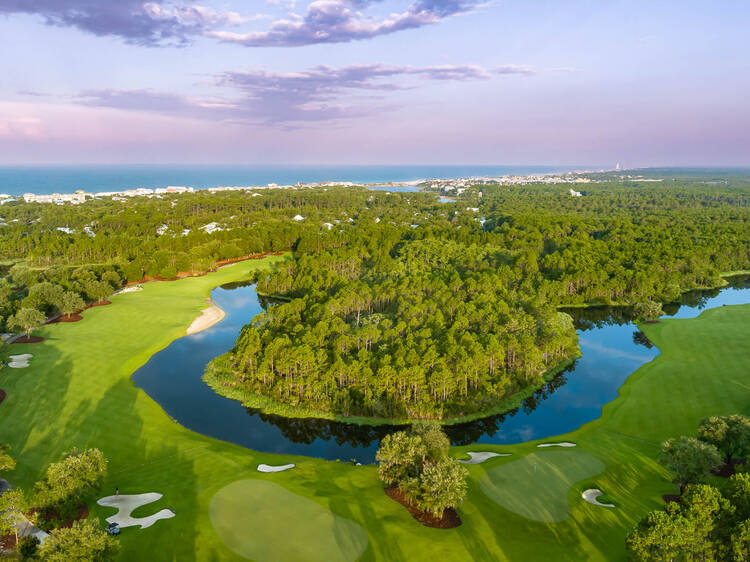 Things to do in NoFlo, NYC’s hottest winter escape