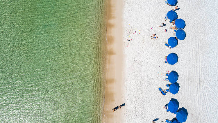 Watersound Watersound