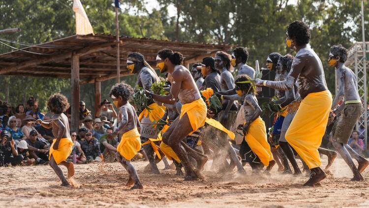 Garma Festival