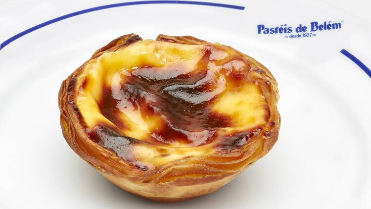 Pastéis de Belém