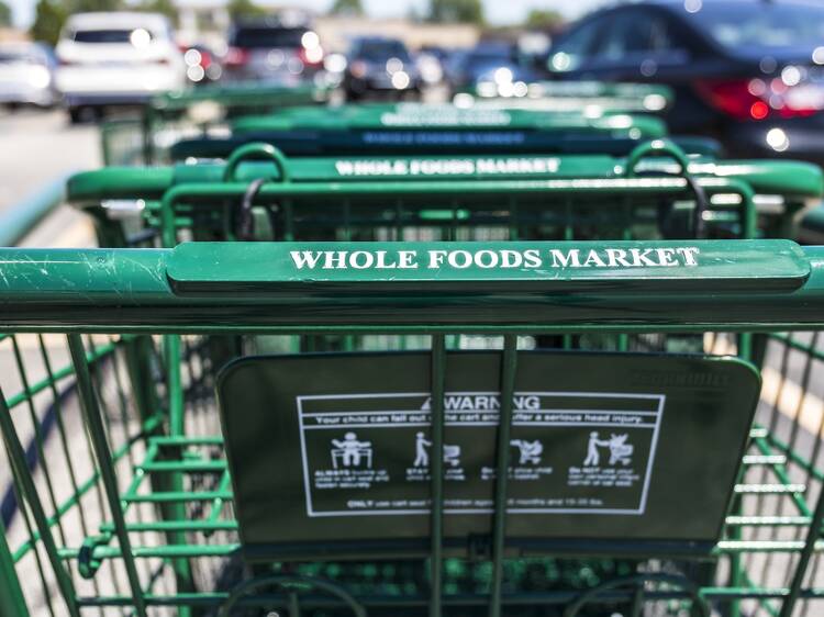 Whole Foods is coming to Ridgewood—and not everyone’s happy about it Whole Foods is coming to Ridgewood—and not everyone’s happy about it