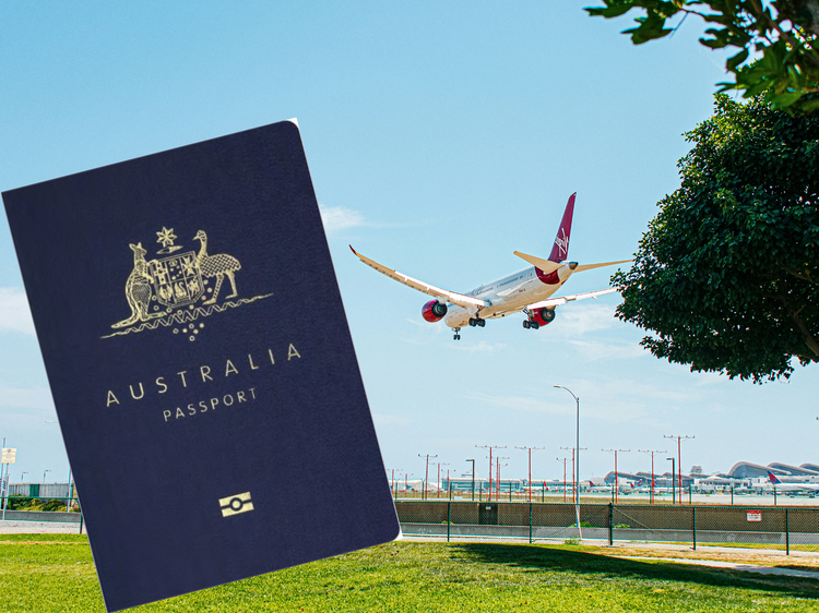 Australian passport fees are increasing yet again in 2026 Australian passport fees are increasing yet again in 2026
