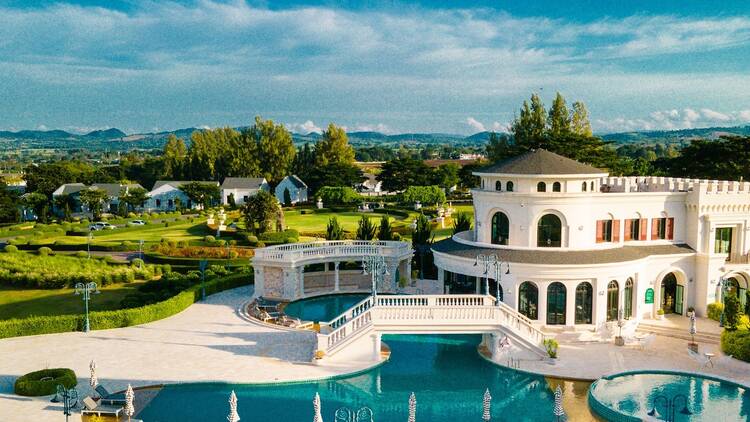 Stella Ozone Khao Yai Stella Ozone Khao Yai