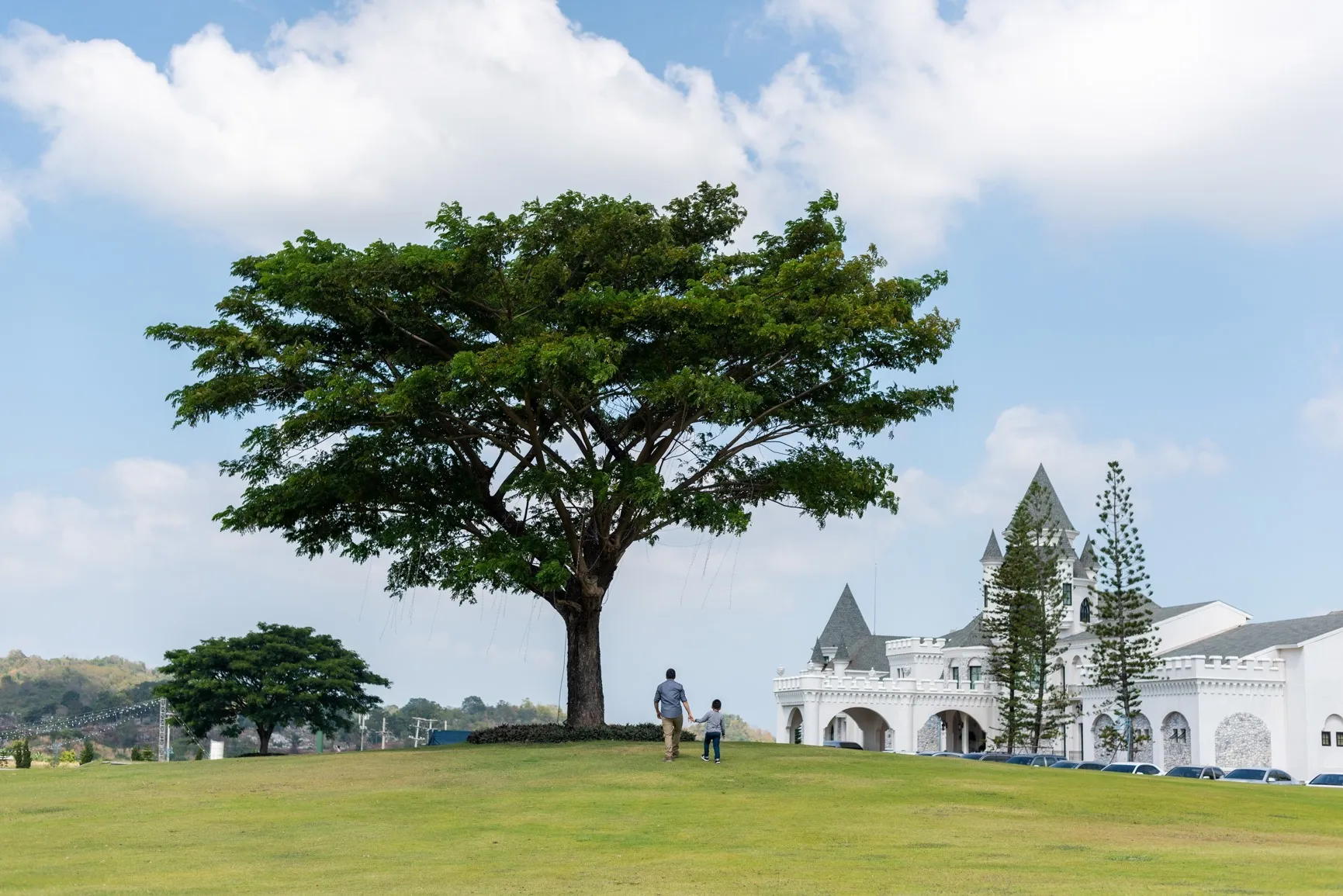 Stella Ozone Khao Yai