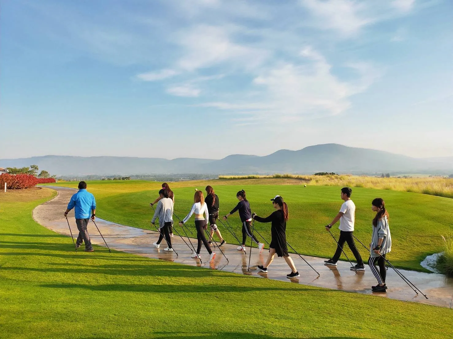 Stella Ozone Khao Yai