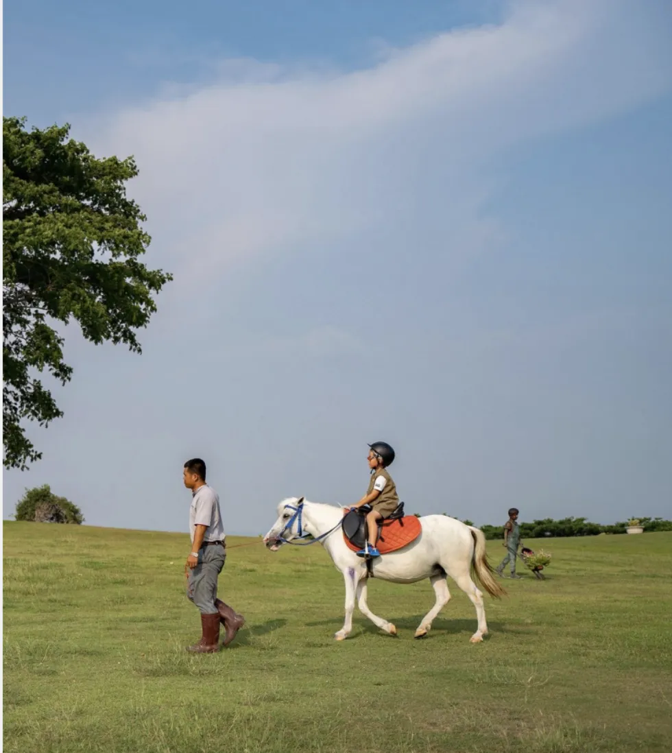 Stella Ozone Khao Yai