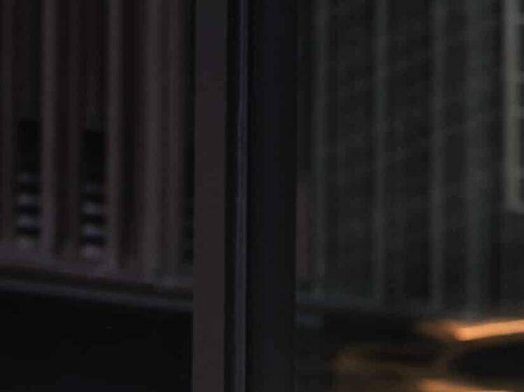 紅磡 cafe 推介：Three By One Coffee Roastery