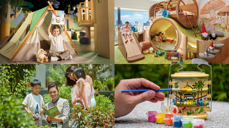 Pan Pacific Hotels Group Pan Pacific Hotels Group