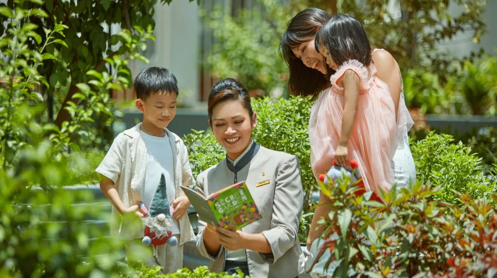 Pan Pacific Hotels Group