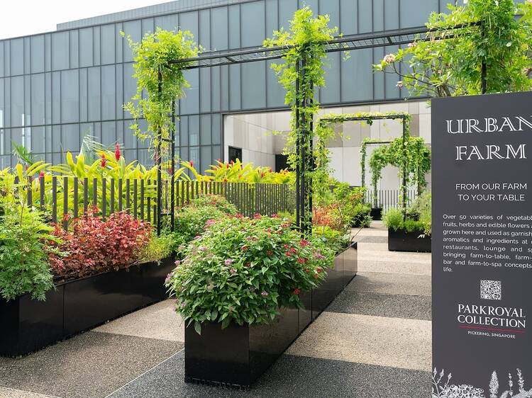 A commitment to sustainability woven into your stay A commitment to sustainability woven into your stay