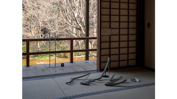 Artists’ Fair Kyoto Artists’ Fair Kyoto