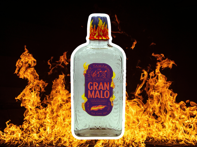 Conoce la nueva edición limitada de Gran Malo