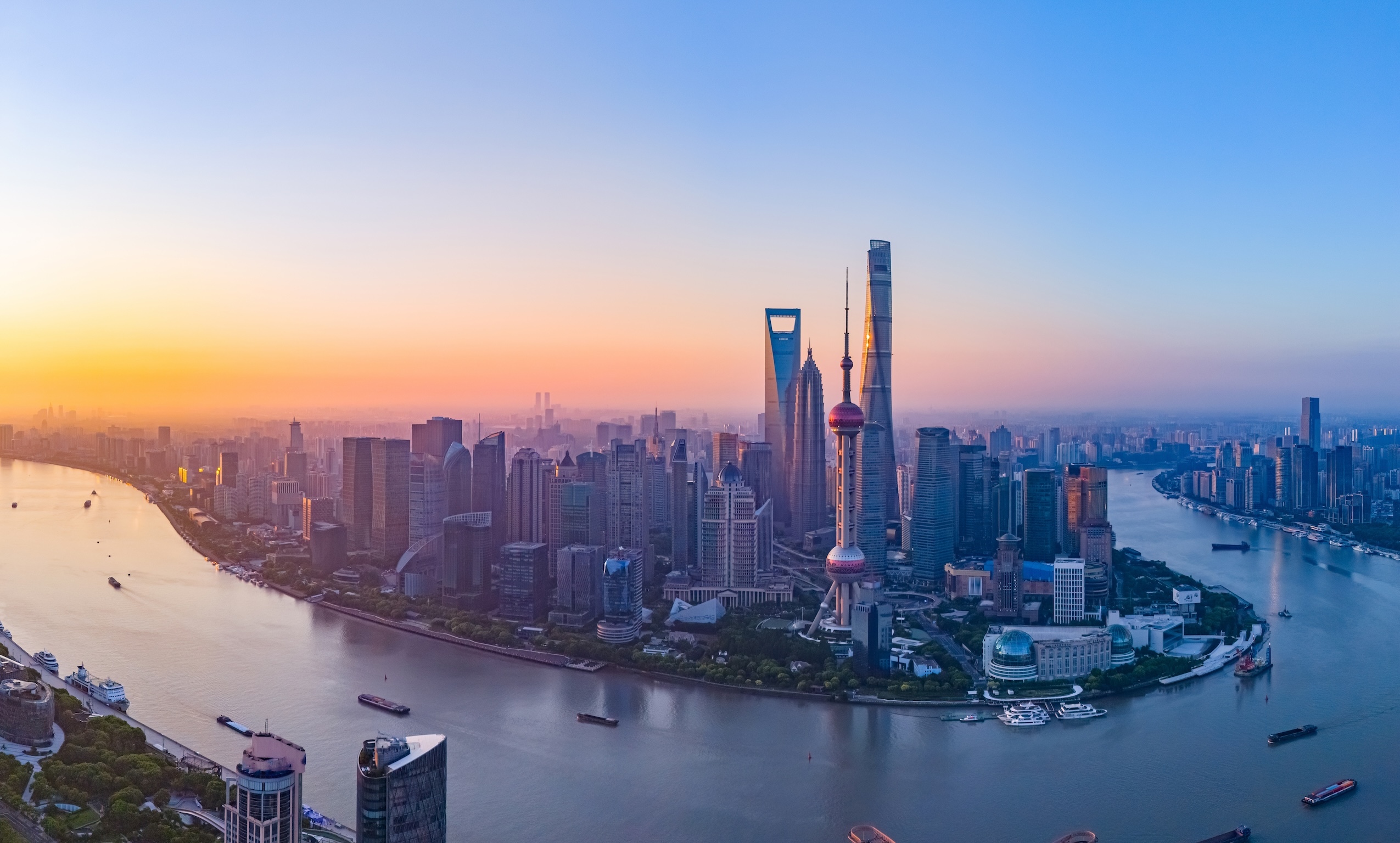 The world’s longest flight has taken off between Shanghai and Buenos Aires
