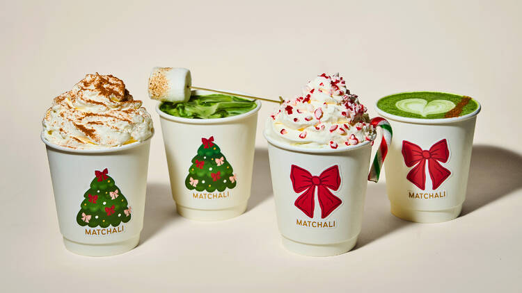 matchali central matchali central