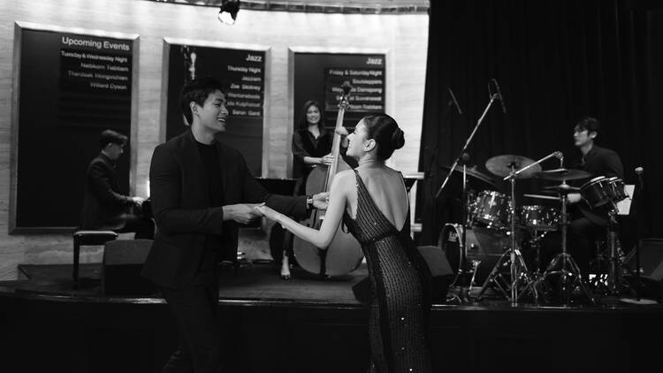 Marriott International