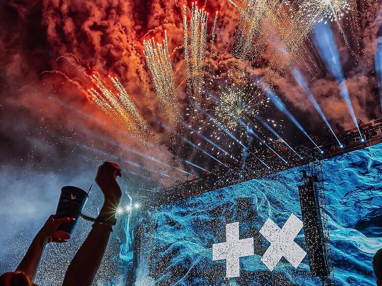 Neo Countdown Neo Countdown