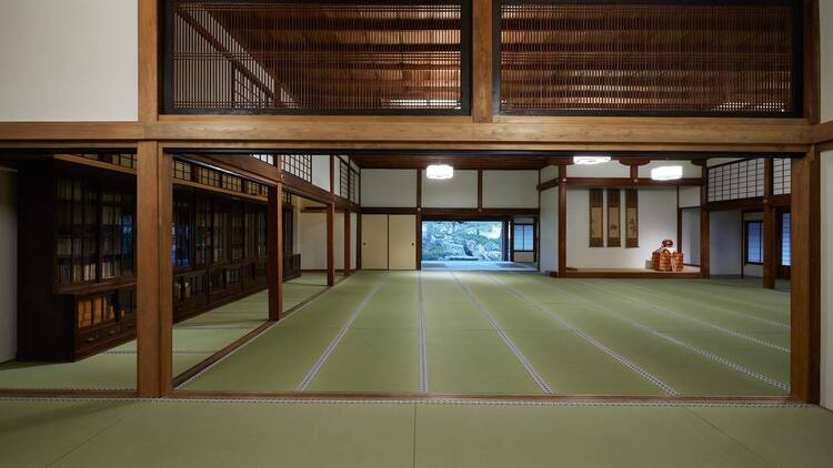 Kyoto Nippon Festival Kyoto Nippon Festival