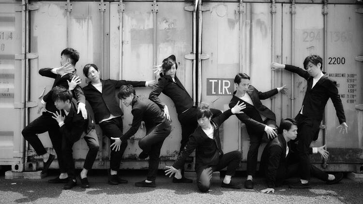 Kyoto Nippon Festival Kyoto Nippon Festival