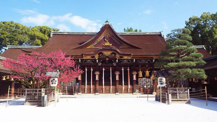 Kyoto Nippon Festival Kyoto Nippon Festival