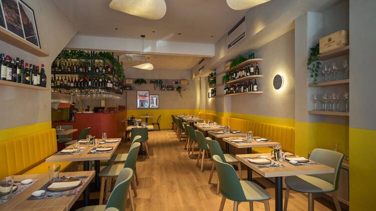 Acqua e Farina Acqua e Farina