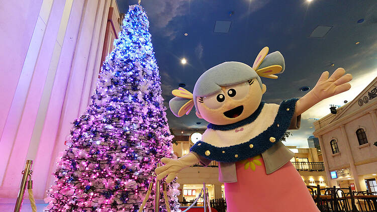 Kidzania Winter Kidzania Winter