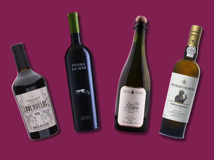 Se é para oferecer, que seja dos bons! Quatro vinhos para dar (e beber) no Natal