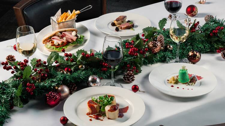 Wooloomooloo Group Wooloomooloo Group