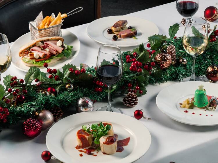 Wooloomooloo Group Wooloomooloo Group