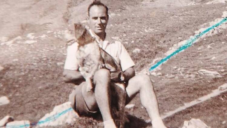 El cuerpo errante. Exilio español 1939-1975 (Casa de América).