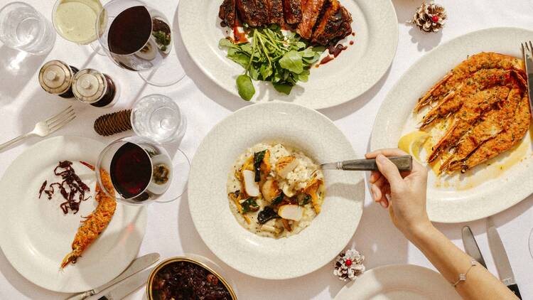 La Petite Maison La Petite Maison