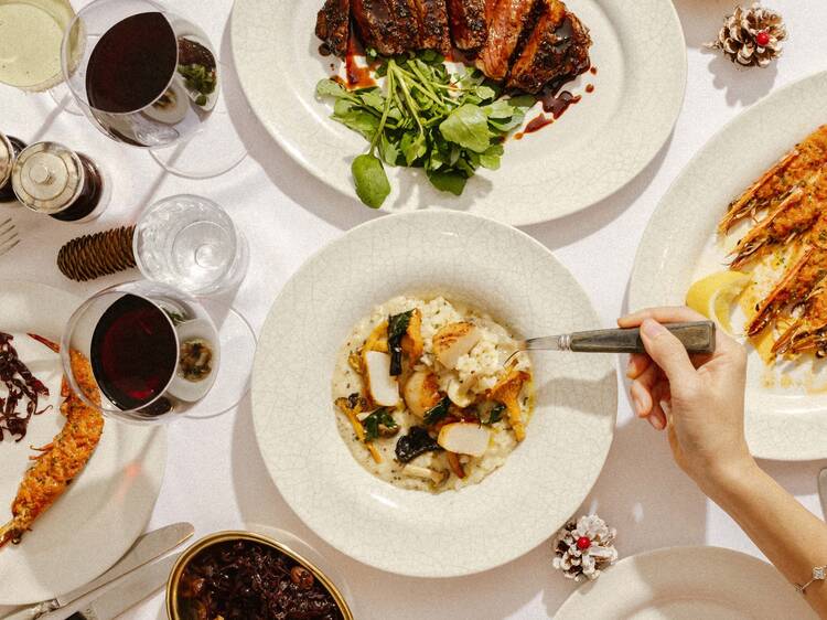 La Petite Maison La Petite Maison