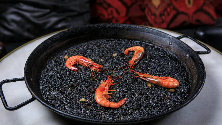 Cachitos Rambla I Foto: JP Escobar