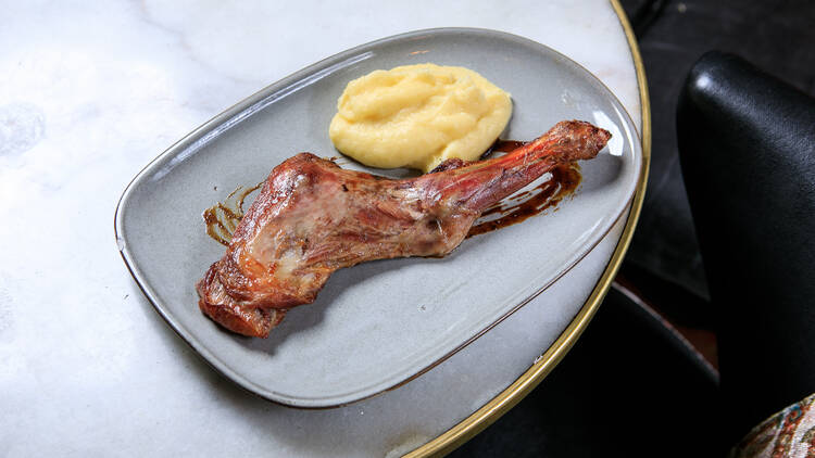 Cachitos Rambla I Foto: JP Escobar