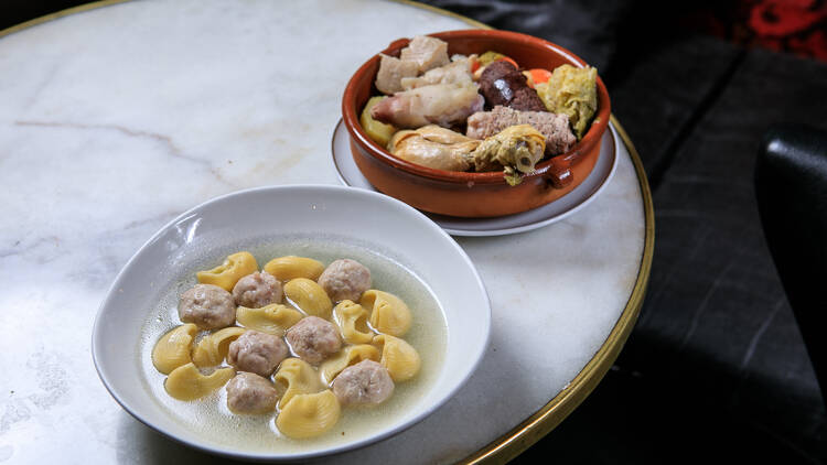 Cachitos Rambla I Foto: JP Escobar