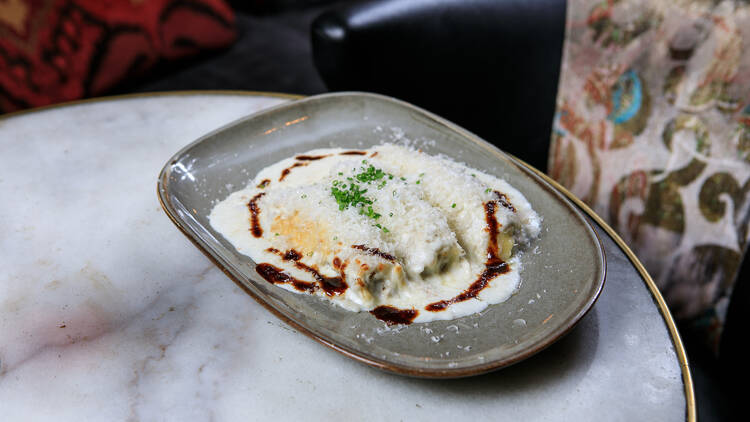 Cachitos Rambla I Foto: JP Escobar