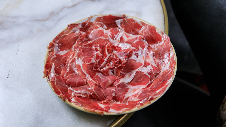 Cachitos Rambla I Foto: JP Escobar