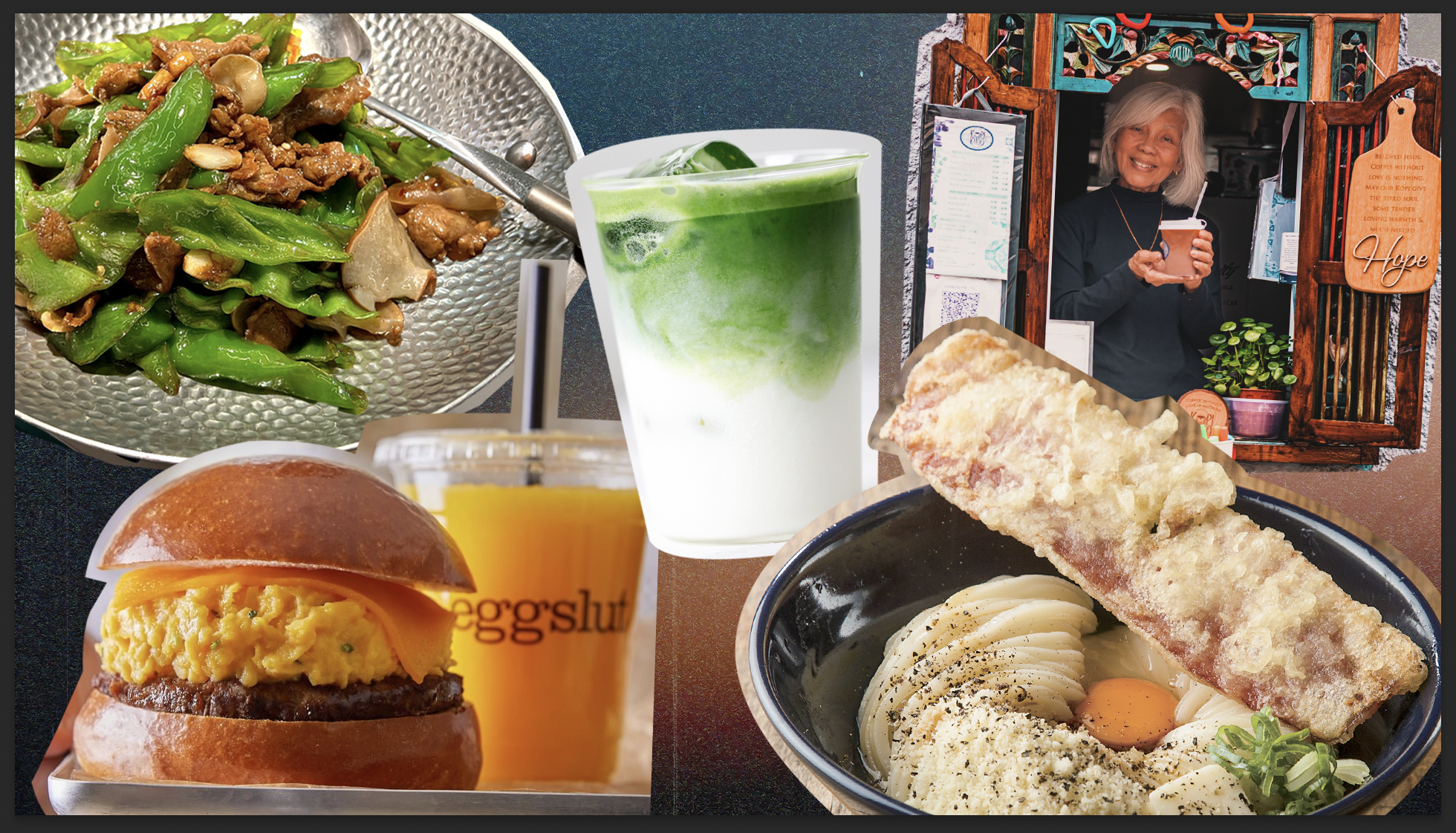 timeout.com - Adira Chow - 5 most talked-about F&B trends in Singapore in 2025, from heartbreaking closures to matcha mania