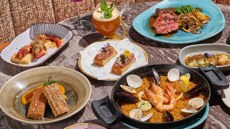 Quiero Más Quiero Más