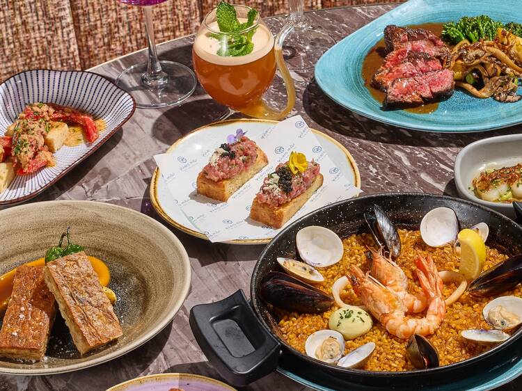 Quiero Más Quiero Más