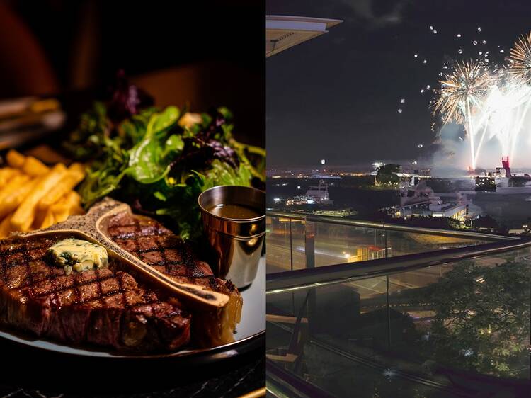 Flat Iron Steak IFC Flat Iron Steak IFC