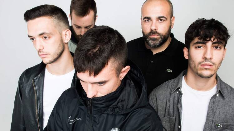 Agorazein (noviembre)