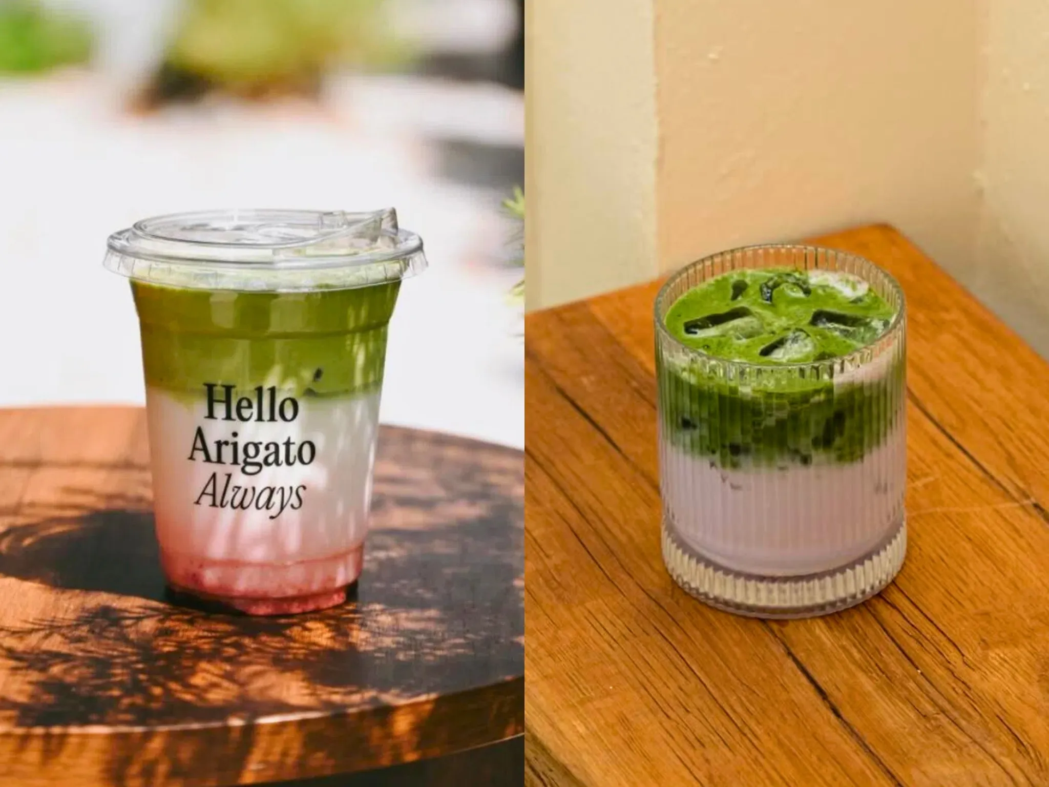 Hello Arigato, Rituals of Kora