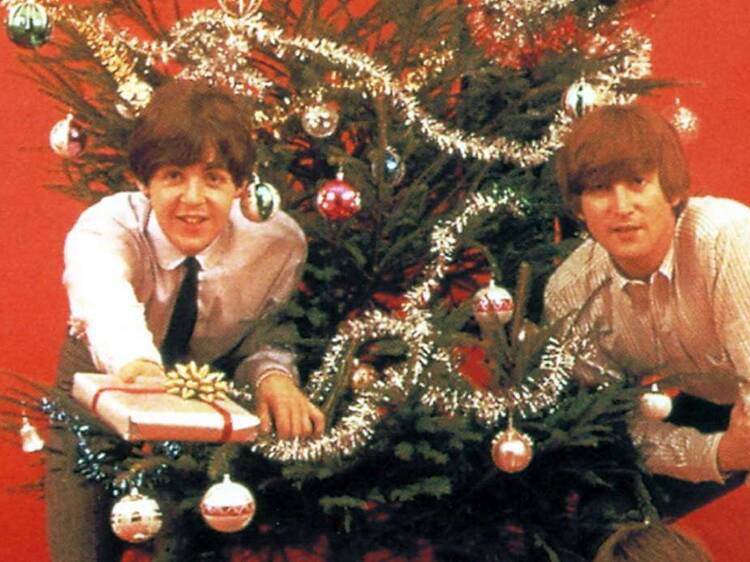 A esperança, a hipocrisia e a paródia em 25 canções de Natal