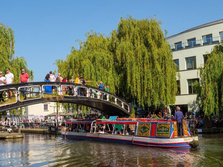 Every London borough ranked from happiest to most miserable