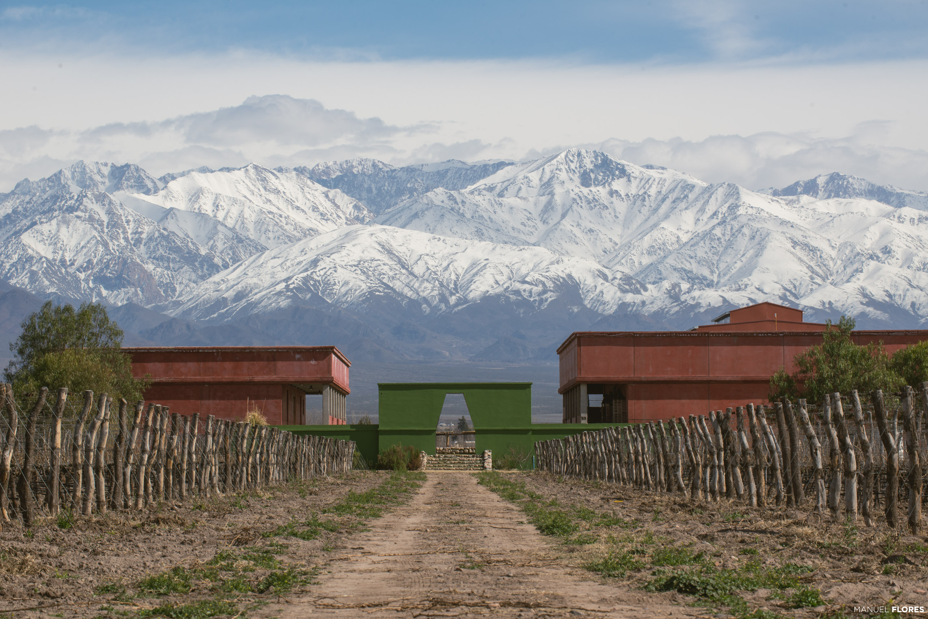Tikal Natural Vineyards: bodega biodinámica en Mendoza